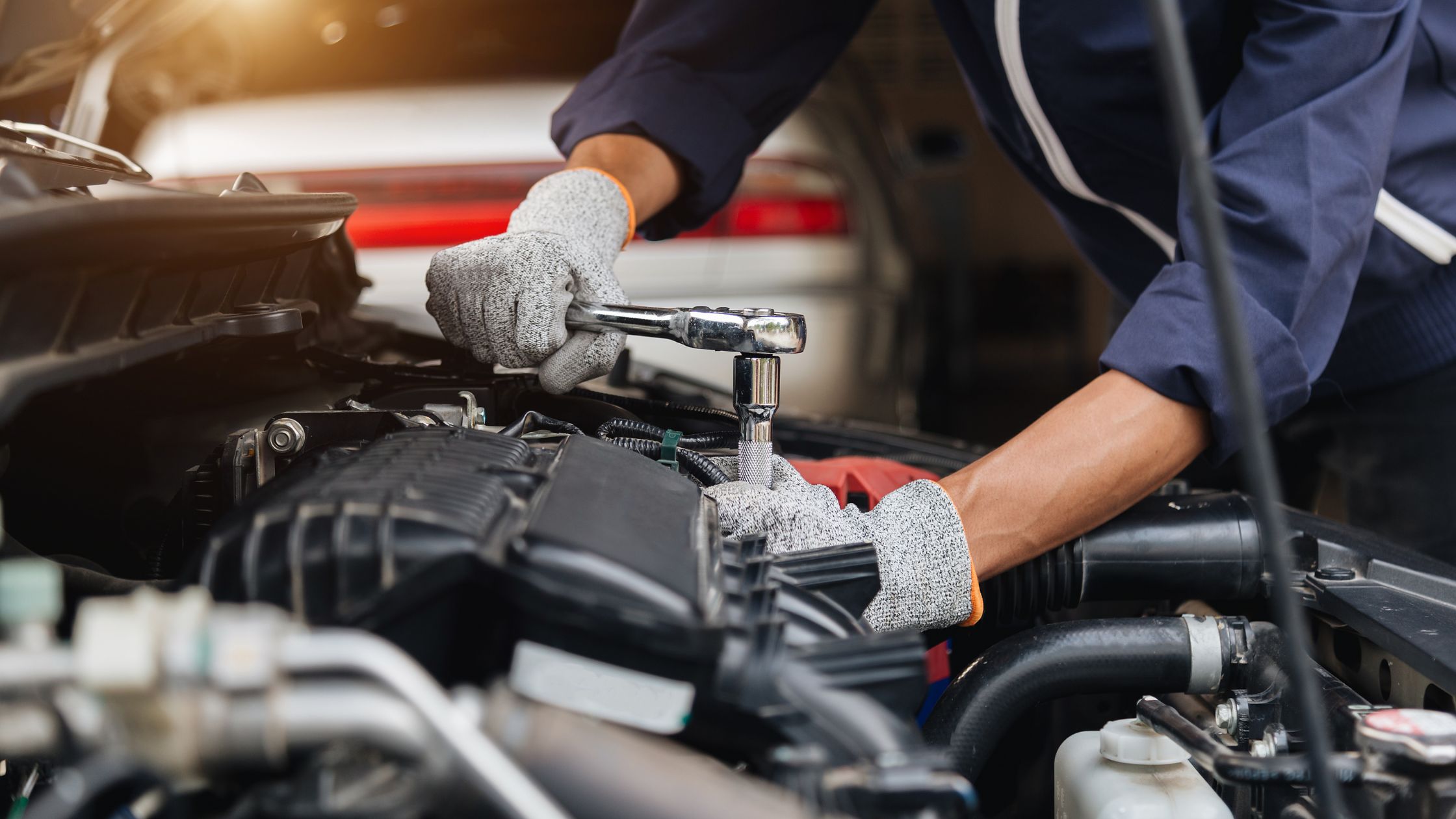 By choosing Subaru Service and Genuine Parts, you get quality and longevity.