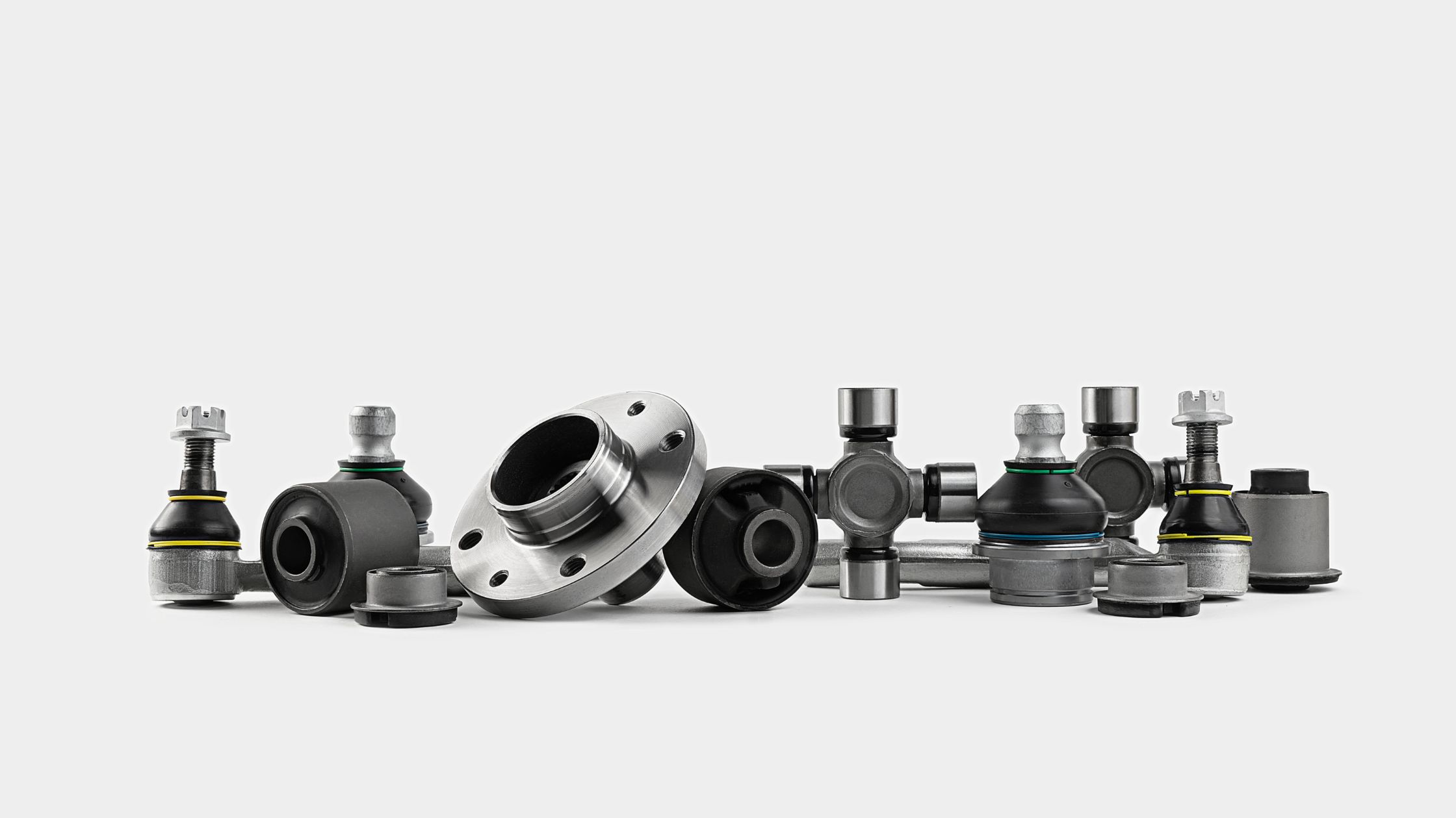 Subaru services and parts ensure that your Subaru retains its performance and reliability