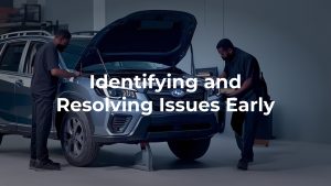 Booking a Subaru Diagnostic Test: Identifying and Resolving Issues Early