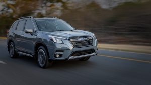 How to Optimise Your Subaru’s Fuel Efficiency on Long Drives