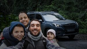 Forest Safety features keeping you and your family safe