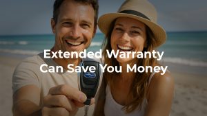 Extended Warranty