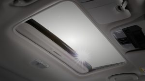 Subaru Accessories For Safety and Convenience
